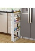 4 Katlı Düzenleyici Organizer